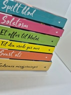 Miniatyrgalleribilde