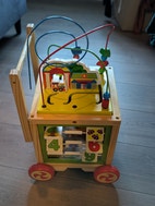 Miniatyrgalleribilde