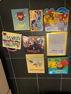 Miniatyrgalleribilde