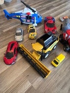 Miniatyrgalleribilde