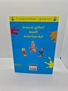 Miniatyrgalleribilde