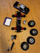 Miniatyrgalleribilde