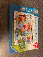 Miniatyrgalleribilde