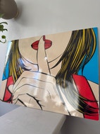 Miniatyrgalleribilde