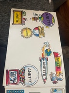 Miniatyrgalleribilde