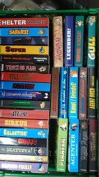 Miniatyrgalleribilde