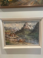 Miniatyrgalleribilde