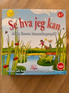 Miniatyrgalleribilde