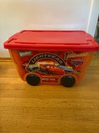 Miniatyrgalleribilde