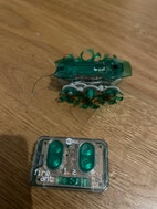 Miniatyrgalleribilde