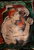 Miniatyrgalleribilde