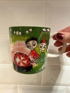 Miniatyrgalleribilde