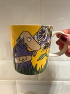 Miniatyrgalleribilde