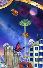 Miniatyrgalleribilde