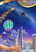 Miniatyrgalleribilde