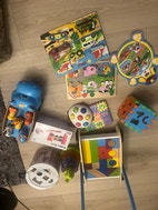 Miniatyrgalleribilde