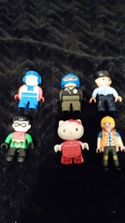 Miniatyrgalleribilde