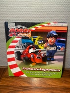 Miniatyrgalleribilde