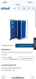 Miniatyrgalleribilde