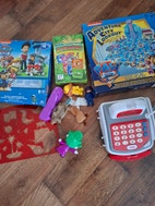 Miniatyrgalleribilde