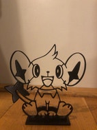 Miniatyrgalleribilde