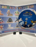 Miniatyrgalleribilde