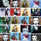 Miniatyrgalleribilde