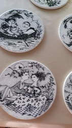 Miniatyrgalleribilde