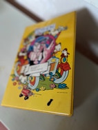 Miniatyrgalleribilde