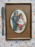 Miniatyrgalleribilde