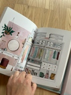 Miniatyrgalleribilde