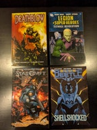 Miniatyrgalleribilde