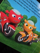 Miniatyrgalleribilde