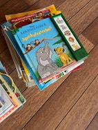 Miniatyrgalleribilde