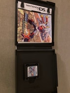 3DS、DS CODE OF PRINCESS 3DS Agatsuma Nintendo 3DS From Japan