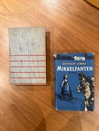 Miniatyrgalleribilde