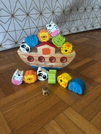 Miniatyrgalleribilde