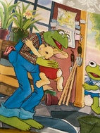 Miniatyrgalleribilde