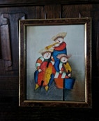 Miniatyrgalleribilde