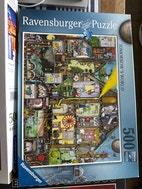 Miniatyrgalleribilde