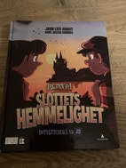 Miniatyrgalleribilde