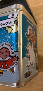 Miniatyrgalleribilde