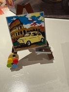 Miniatyrgalleribilde