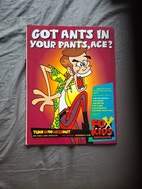 Miniatyrgalleribilde