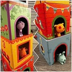 Miniatyrgalleribilde