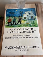 Miniatyrgalleribilde