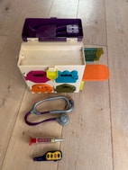 Miniatyrgalleribilde