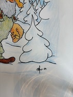 Miniatyrgalleribilde