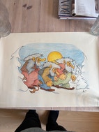 Miniatyrgalleribilde