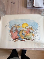 Miniatyrgalleribilde